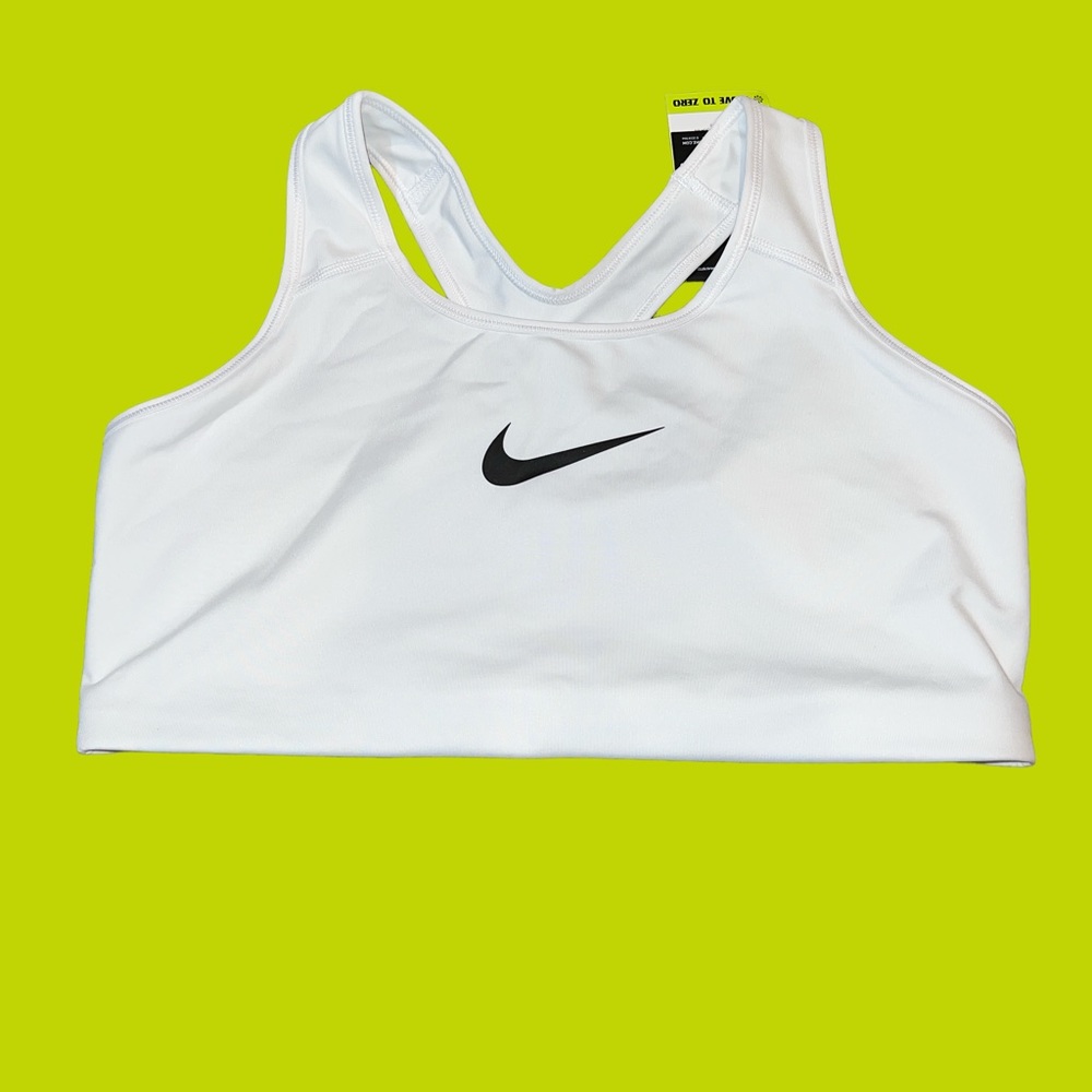 NEW Womens NIKE Sports Bra 1X